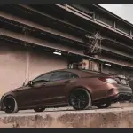 Time-Limited Sale Ravoony Plus Ultimate Flat Coffee Brown Car Wrap