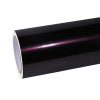 Ravoony Plus PET Glossy Tourmalie Red Car Wrap
