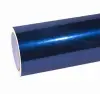 Ravoony Plus BMW Gloss Portimao Blue Vinyl Car Wrap
