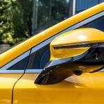 Ravoony Plus Gloss Light Sunflower Yellow Vinyl Wrap