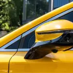 Time-Limited Sale Ravoony Plus Gloss Light Sunflower Yellow Vinyl Wrap