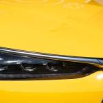 Ravoony Plus Gloss Light Sunflower Yellow Vinyl Wrap