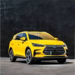 Ravoony Plus Gloss Light Sunflower Yellow Vinyl Wrap