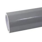 Ravoony Plus Glossy Crystal Volcano Grey Wrap
