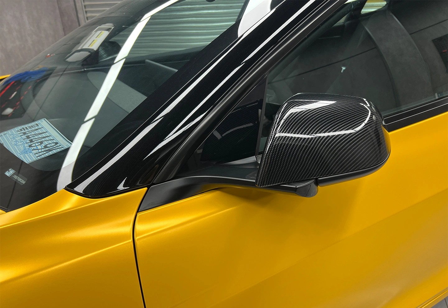 Yellow Gold Vinyl Wrap, Best Ravoony Matte Pure Metal Yellow Gold