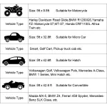 Ravoony Plus Matte Pure Metal Fluorescent Yellow Car Wrap