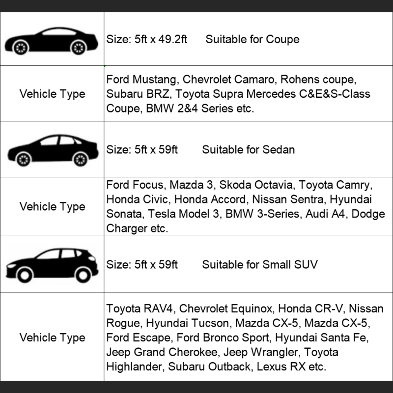 Ravoony Plus Matte Pure Metal Fluorescent Yellow Car Wrap