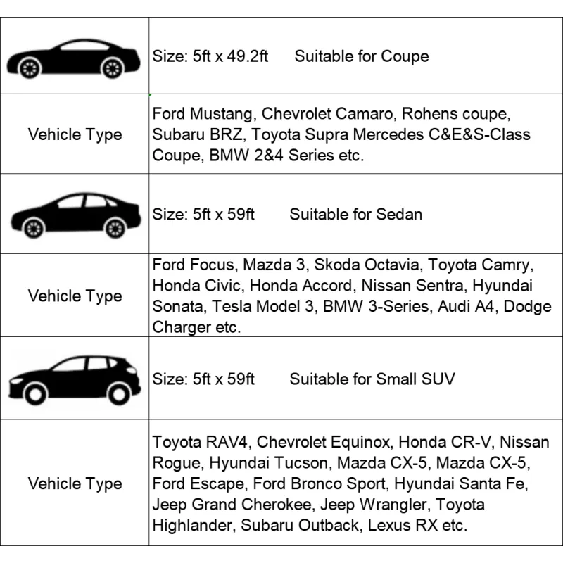 Ravoony Plus Matte Pure Metal Fluorescent Yellow Car Wrap