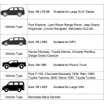 Ravoony Plus Matte Pure Metal Fluorescent Yellow Car Wrap