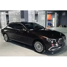 Gloss Metallic Mahogany Red Vinyl Wrap