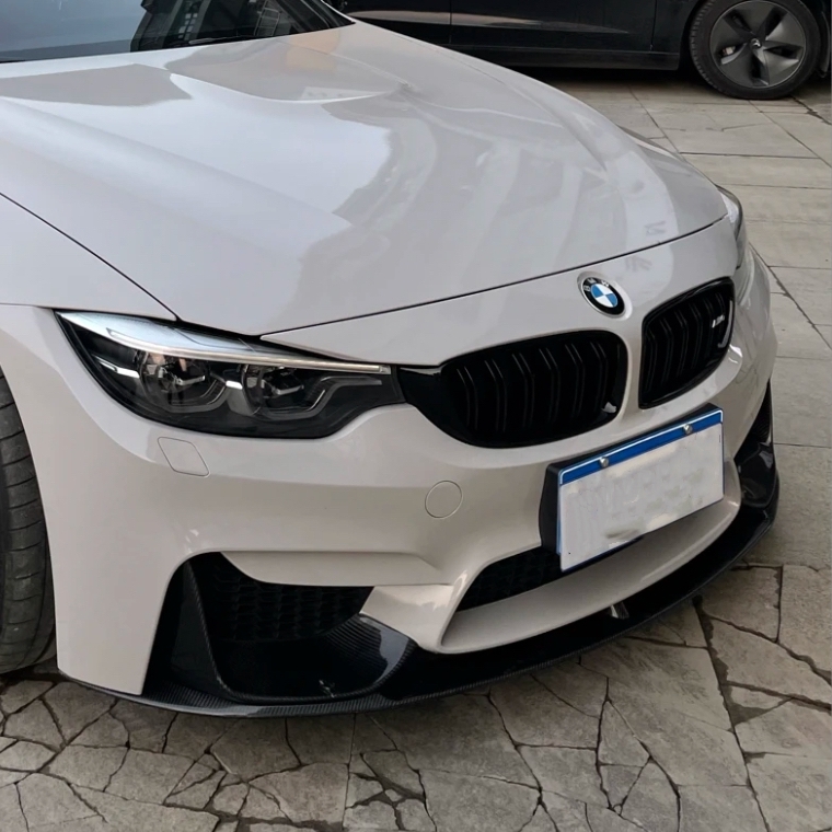 Ravoony Basic Glossy Crystal Volcano Grey Wrap