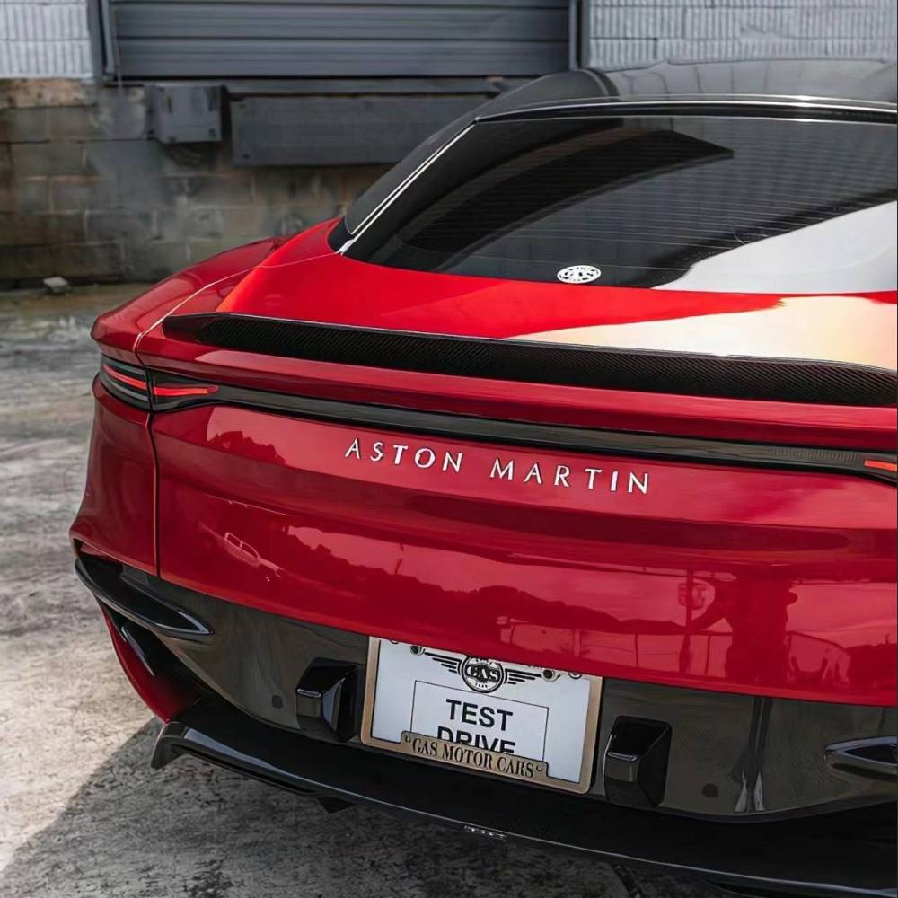 Ravoony Plus Glossy Metallic Paint Fire Red Vinyl Car Wrap