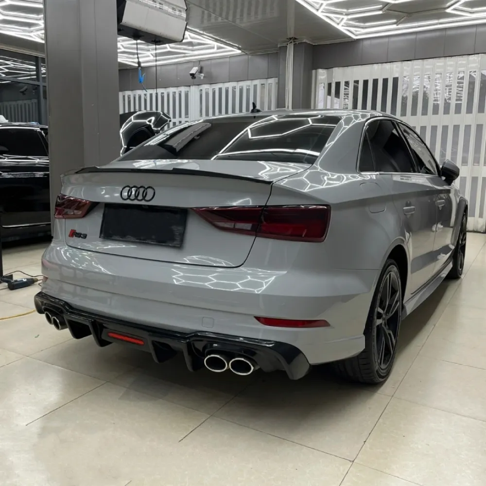 Nardo Gray Wrap, Best Ravoony Gloss Nardo Gray Wrap