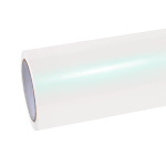 Ravoony Plus Gloss Aurora White Car Vinyl Wrap