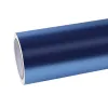 Ravoony Plus Pure Metal Ocean Blue Car Wrap