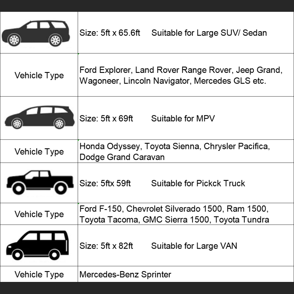 Ravoony Plus Pure Metal Ocean Blue Car Wrap