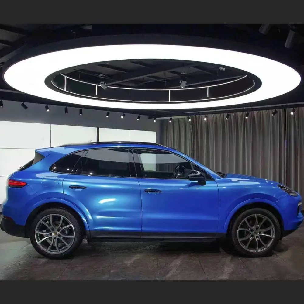 Blue Automotive Paint - Shop By Color | TheCoatingStore.com