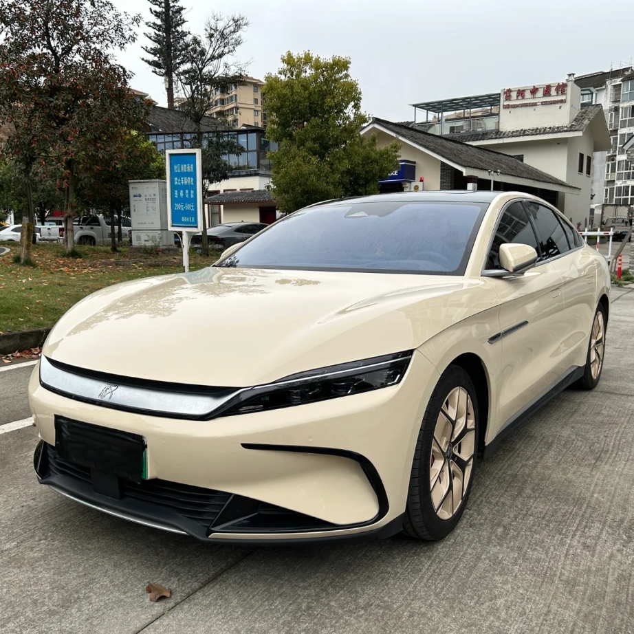 Ravoony Basic Khaki Milan Car Vinyl Wrap