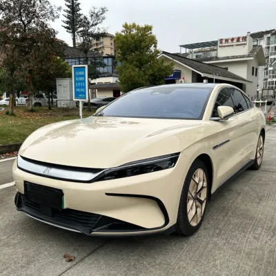 Ravoony Basic Khaki Milan Car Vinyl Wrap 02