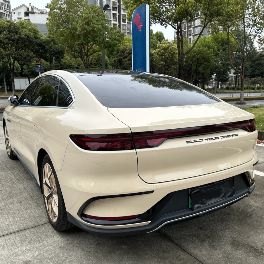 Ravoony Basic Khaki Milan Car Vinyl Wrap