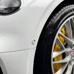 Ravoony Pro TPU Gloss Crystal White PPF Film