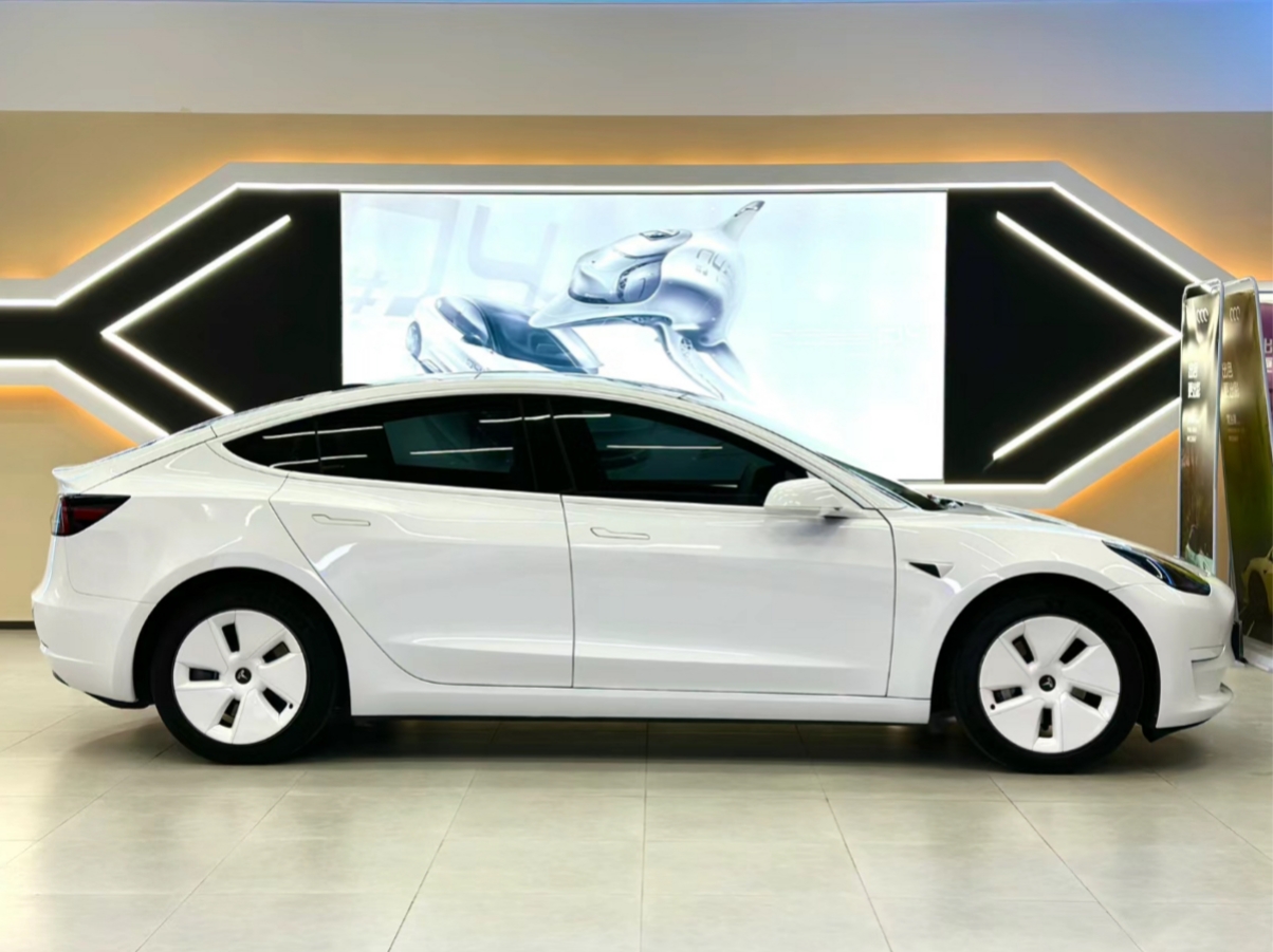 Ravoony Basic Crystal White Car Vinyl Wrap