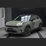 Ravoony Basic Gloss Khaki Green Car Vinyl Wrap