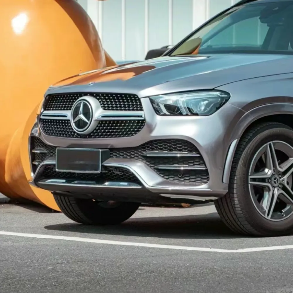 Ravoony Basic Metal Paint Combat Grey Vinyl Wrap