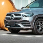 Ravoony Basic Metal Paint Combat Grey Vinyl Wrap