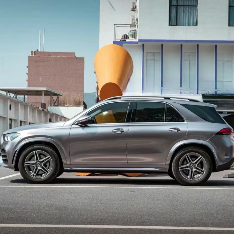 Ravoony Basic Metal Paint Combat Grey Vinyl Wrap