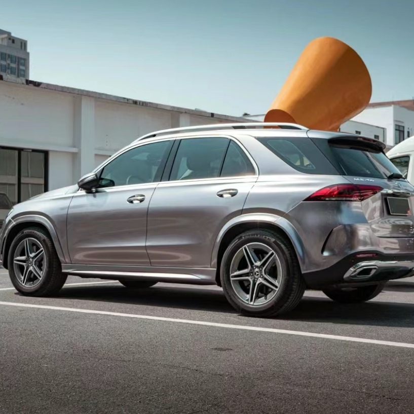 Ravoony Basic Metal Paint Combat Grey Vinyl Wrap