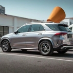 Ravoony Basic Metal Paint Combat Grey Vinyl Wrap