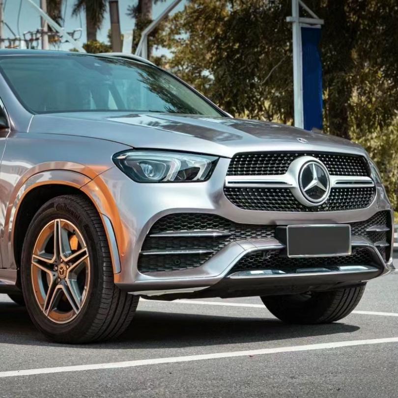 Ravoony Basic Metal Paint Combat Grey Vinyl Wrap