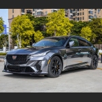 Ravoony Basic Gloss Metal Paint Tungsten Steel Grey Vinyl Wrap