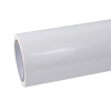 Ravoony Plus Crystal White Car Vinyl Wrap