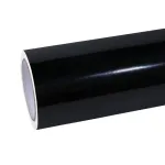 Ravoony Plus PET Gloss Black Car Wrap
