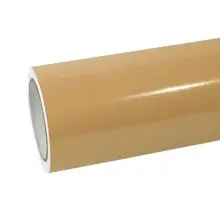 Gloss Sandstorm Car Wrap