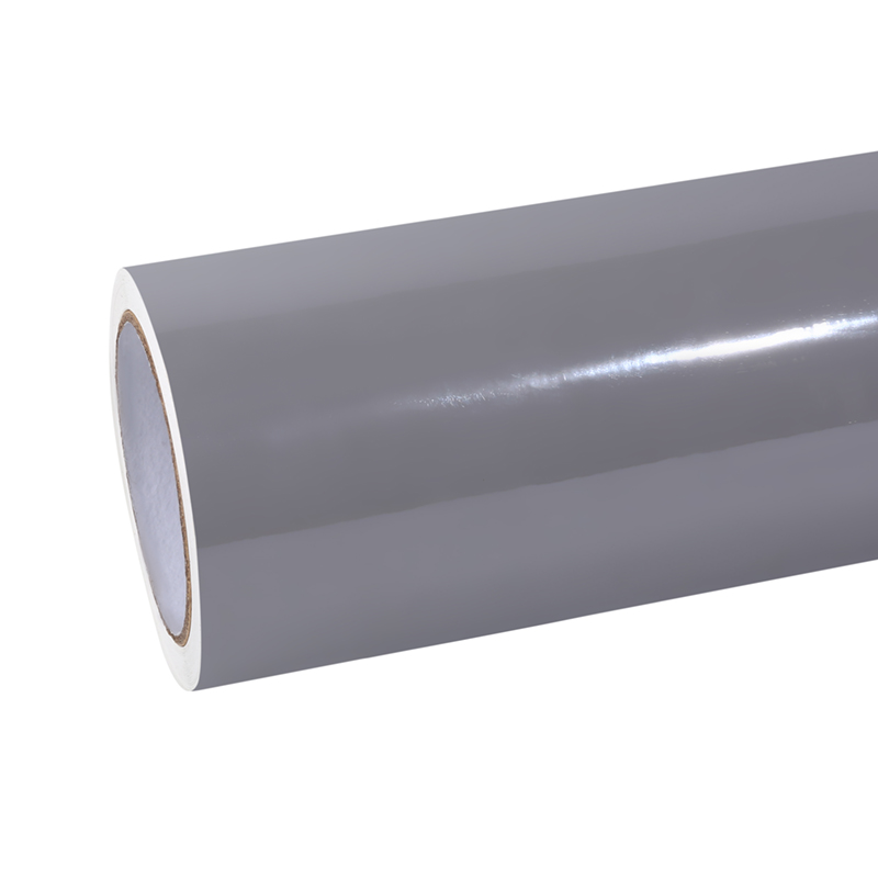 Ravoony Pro TPU Light Nardo Grey PPF Film