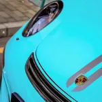 Ravoony Basic Sparkle Tiffany Wrap