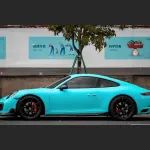 Ravoony Basic Sparkle Tiffany Wrap