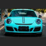 Ravoony Basic Sparkle Tiffany Wrap