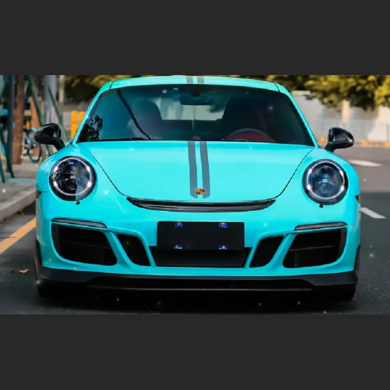 Ravoony Basic Sparkle Tiffany Wrap