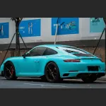 Ravoony Basic Sparkle Tiffany Wrap