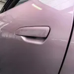 Ravoony Basic Bentley Gloss Passion Pink Vinyl Car Wrap