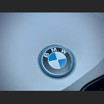 Ravoony Basic BMW Brooklyn Grey Vinyl Wrap