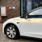 Ravoony Pro TPU Gloss Pearlized White Gold PPF Film