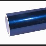 Ravoony Basic BMW Gloss Portimao Blue Vinyl Car Wrap
