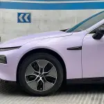 Ravoony Pro TPU Glossy Violet Star PPF Film