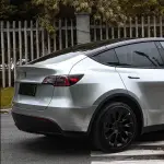 Ravoony Pro TPU GT Silver PPF Film