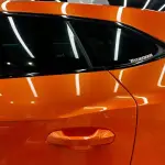 Ravoony Pro TPU Burnt Orange PPF Film